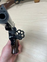 Dan Wesson Model 15 357 Mag - 12 of 15