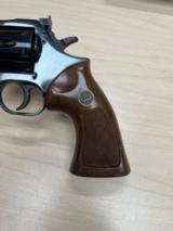 Dan Wesson Model 15 357 Mag - 3 of 15