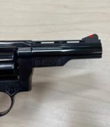 Dan Wesson Model 15 357 Mag - 8 of 15