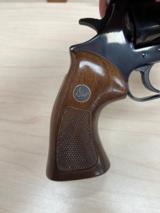 Dan Wesson Model 15 357 Mag - 6 of 15