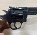 Dan Wesson Model 15 357 Mag - 7 of 15