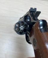 Dan Wesson Model 15 357 Mag - 11 of 15