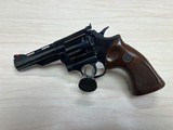 Dan Wesson Model 15 357 Mag - 2 of 15