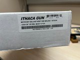 Ithaca Model 37 Deluxe Featherlight 12ga NRA number 645 out of 650 total made - 13 of 15