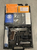 Browning Hi Power Custom shop 1 of 24 Renaissance - 13 of 15