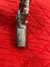 Browning Hi Power Custom shop 1 of 24 Renaissance - 9 of 15