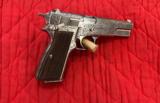 Browning Hi Power Custom shop 1 of 24 Renaissance - 2 of 15