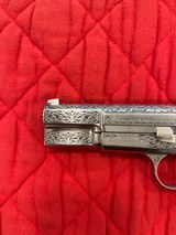 Browning Hi Power Custom shop 1 of 24 Renaissance - 8 of 15