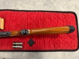 Ithaca Model 37 Featherlight 12ga combo made in 1999 - 12 of 15