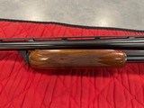 Ithaca Model 37 Featherlight 12ga combo made in 1999 - 10 of 15