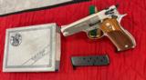 Smith & Wesson Model 39-2
Nickel with original box - 1 of 15
