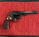 Smith & Wesson Model 19-4 with original box - 3 of 15