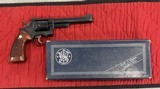 Smith & Wesson Model 19-4 with original box - 15 of 15