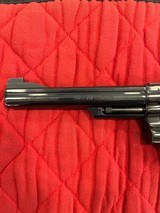 Smith & Wesson Model 19-4 with original box - 10 of 15