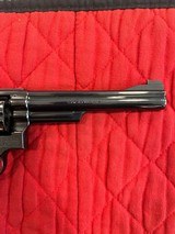 Smith & Wesson Model 19-4 with original box - 12 of 15