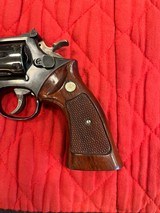 Smith & Wesson Model 19-4 with original box - 1 of 15