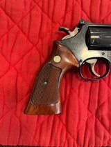 Smith & Wesson Model 19-4 with original box - 2 of 15