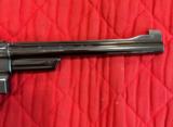 Smith & Wesson Model 27-3 8 3/8 with original box - 3 of 15
