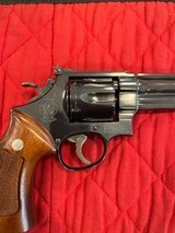 Smith & Wesson Model 27-3 8 3/8 with original box - 2 of 15