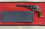 Smith & Wesson Model 27-3 8 3/8 with original box - 13 of 15