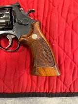 Smith & Wesson Model 27-3 8 3/8 with original box - 5 of 15