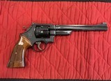 Smith & Wesson Model 27-3 8 3/8 with original box - 4 of 15