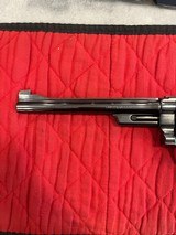 Smith & Wesson Model 27-3 8 3/8 with original box - 7 of 15