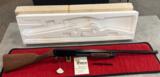 Ithaca Model 37 Ultra Featherlight 12ga with English stock New in Box, Made in 1983 - 2 of 15