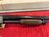Ithaca Model 37 Ultra Featherlight 12ga with English stock New in Box, Made in 1983 - 6 of 15