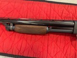 Ithaca Model 37 Ultra Featherlight 12ga with English stock New in Box, Made in 1983 - 10 of 15