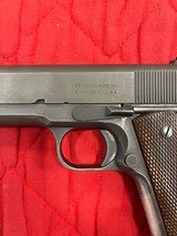 Remington Rand 1911 - 4 of 15