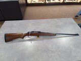Remington model 721 300 H&H Mag - 1 of 8