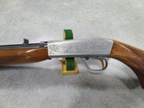 Browning SA22 Grade 2 with high grade wood - 4 of 15