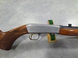 Browning SA22 Grade 2 with high grade wood - 7 of 15
