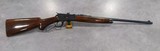 Browning Model 53 32-20 win