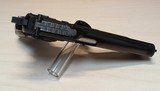 Browning Hi Power Ring Hammer Tangent sight - 7 of 9