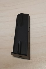 Browning Hi Power Ring Hammer Tangent sight - 9 of 9
