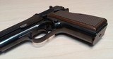 Browning Hi Power Ring Hammer Tangent sight - 5 of 9