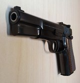 Browning Hi Power Ring Hammer Tangent sight - 6 of 9