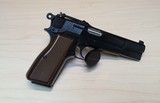 Browning Hi Power Ring Hammer Tangent sight - 2 of 9