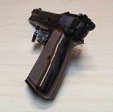 Browning Hi Power Ring Hammer Tangent sight - 8 of 9