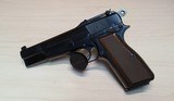 Browning Hi Power Ring Hammer Tangent sight - 1 of 9
