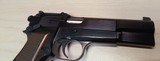 Browning Hi Power Ring Hammer Tangent sight - 3 of 9