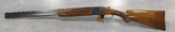 Browning Superposed Lightning 20ga - 1 of 15