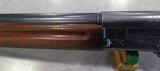 Browning A5 Sweet 16 Solid Rib Full Choke 1948 - 12 of 15