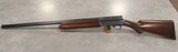 Browning A5 Sweet 16 Solid Rib Full Choke 1948 - 2 of 15