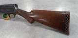 Browning A5 Sweet 16 Solid Rib Full Choke 1948 - 3 of 15