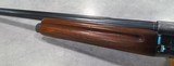 Browning A5 Sweet 16 Solid Rib Full Choke 1948 - 5 of 15