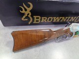 Browning 1886 High Grade 45-70 with original box - 3 of 15