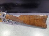 Browning 1886 High Grade 45-70 with original box - 7 of 15